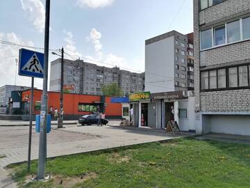 Фото номера Апартаменты Апартаменты Apartament na Adamkovskoy г. Брест 22