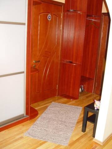 Фото номера Апартаменты Апартаменты Apartment on Prospekt Masherova 26 г. Брест 17