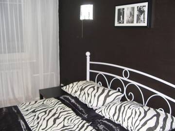 Фото номера Апартаменты Апартаменты Apartment on Prospekt Masherova 26 г. Брест 9