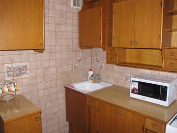 Фото номера Апартаменты с балконом Апартаменты Apartamenty na Grodnenskoy г. Брест 8